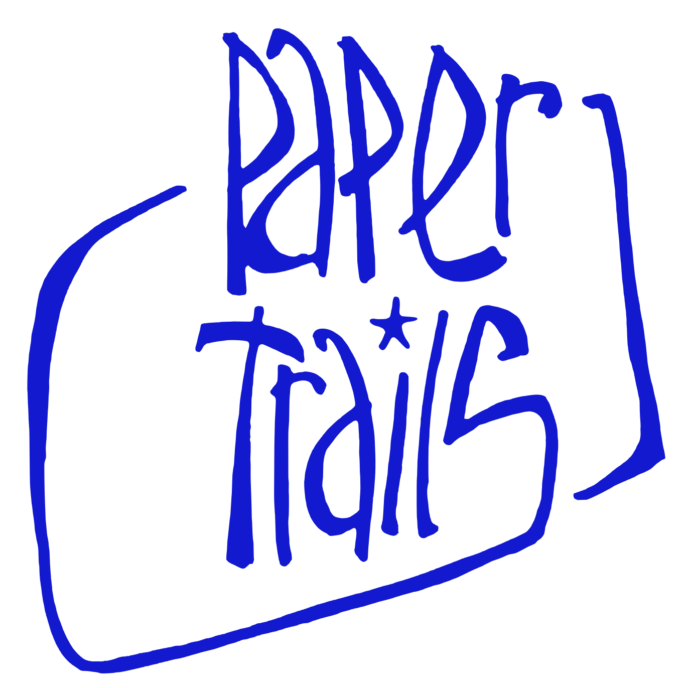 Paper Trails