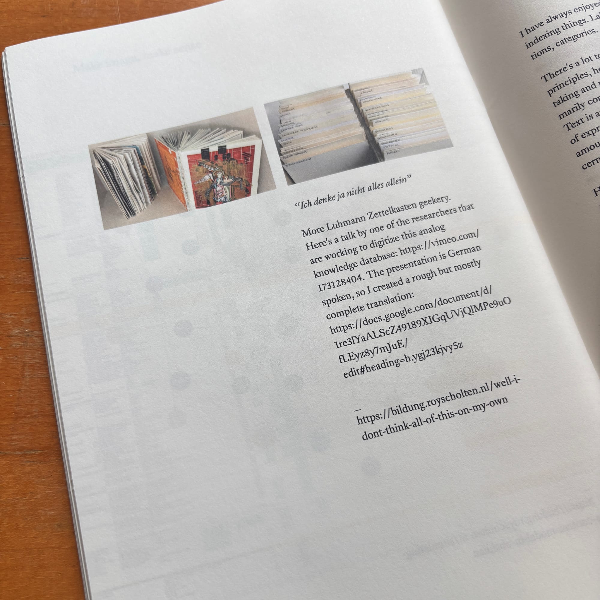 Paper Trails Weekoverzicht (19 juni - 25 juni)