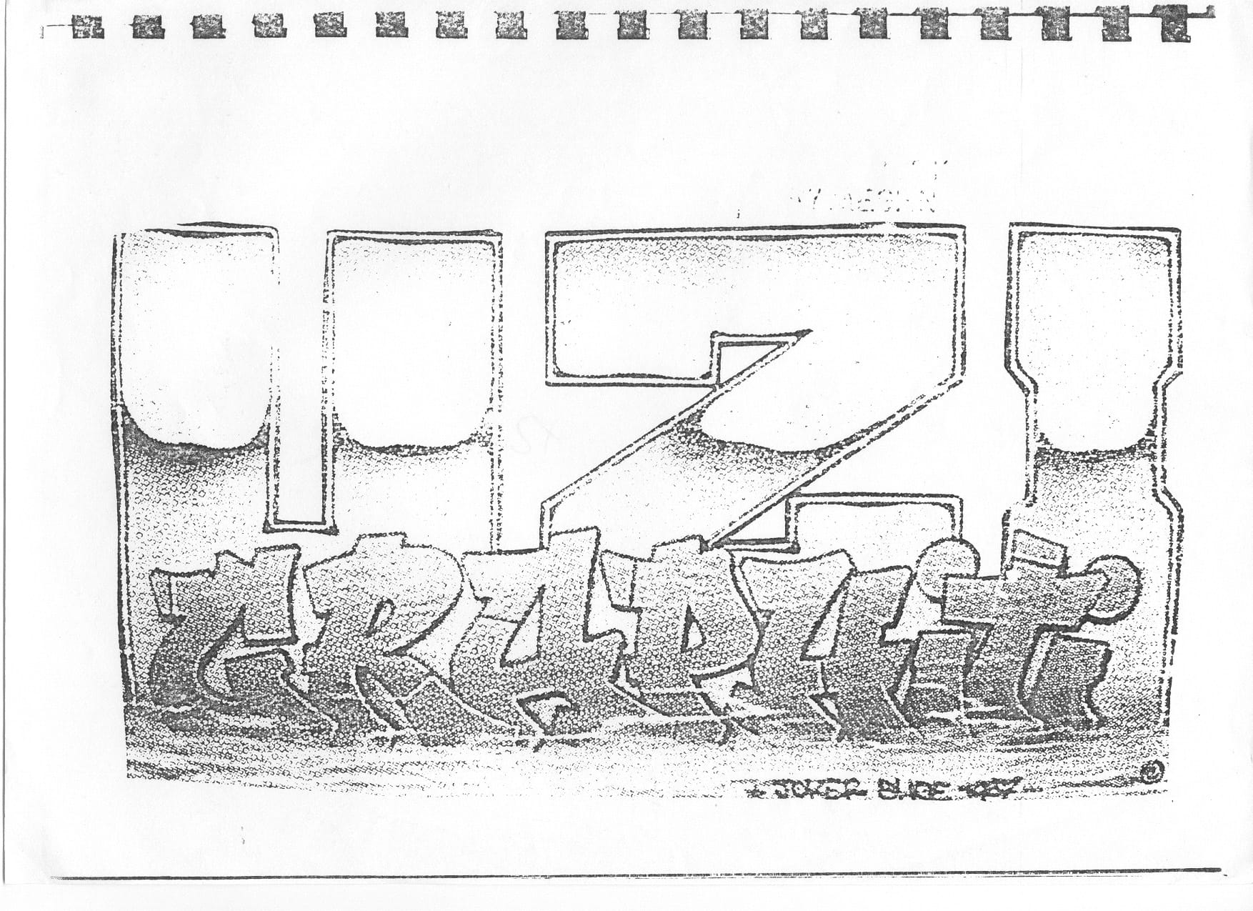 Blackbook als de basis