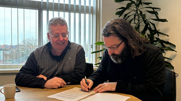 Paper Trails weekoverzicht